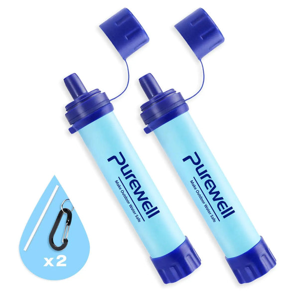Purewell - Fluoride Reduction Element PF-2